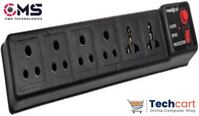 Surge Protector Frontech JIL-3547
