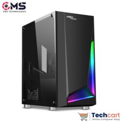Cabinet Frontech Dashing 86ATX FT 42