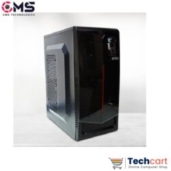 Cabinet Ivoomi with SMPS CUB01
