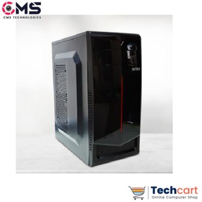 Cabinet Ivoomi with SMPS CUB01