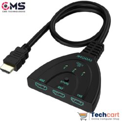 HDMI switch Ivoomi 3 in 1 IV-HB03