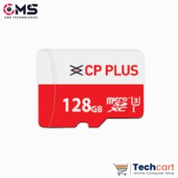 MICRO SD Card CP PLUS 128GB CP-NM128