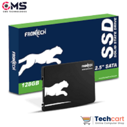 SSD FRONTECH 128GB SSD-0054