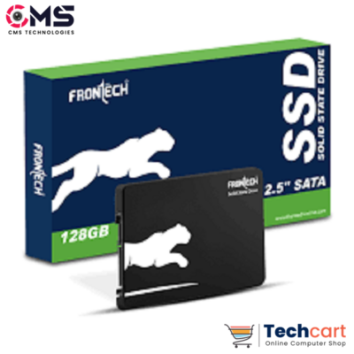 SSD FRONTECH 128GB SSD-0054