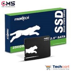 SSD FRONTECH 256GB SATA SSD-0048