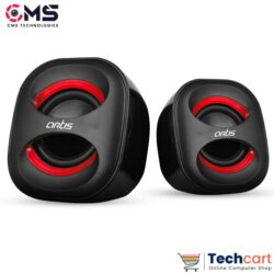 Speaker Artis 2.0