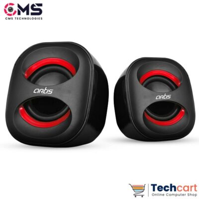 Speaker Artis 2.0
