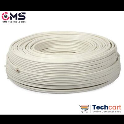Cable CP Plus 2+1 CCTV 90mtr