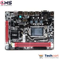 MOTHERBOARD FRONTECH H61 JIL-0470