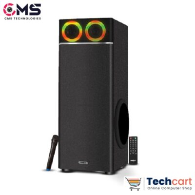 Speaker Frontech CRUX Pro SW-0162 - Image 2