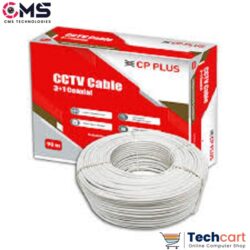 Cable CP Plus 3+1 Premium Pro