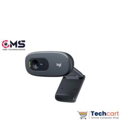 Webcam Logitech C-270