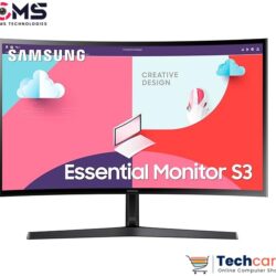 Monitor Samsung 24" LED