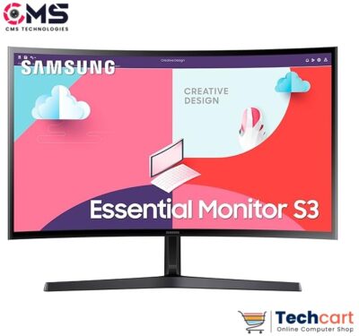 Monitor Samsung 24" LED