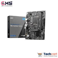 MotherBoard MSI H610M-E PRO