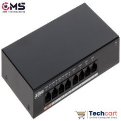 Switch Dahua 8port DH-PFS3008-8GT-L
