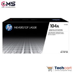 Toner Cartridge 104A Compatible HP