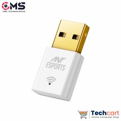 Wifi Adapter Ant Esports AE300D