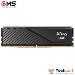 RAM ADATA 16GB 5600MHZ LANCER BLACK
