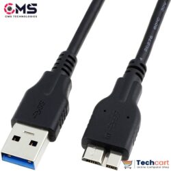 Cable USB to external Hdd