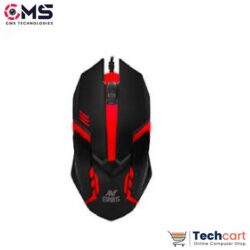 RGB Mouse Ant Esport GM45