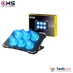 Laptop RGB Cooling Pad Ant Esports NC230
