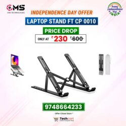 Laptop Stand Frontech CP-0010