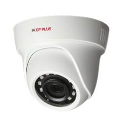 CAMERA CP PLUS HD IR DOME USC-DA24L2-0360