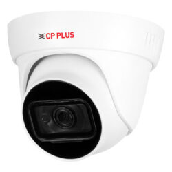 CAMERA CP PLUS HD IR DOME USC-DA24L3C-0360