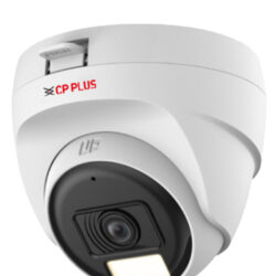Camera CP Plus HD Audio Dome URC-DC24PL3C