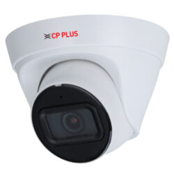 Camera CP Plus IP Audio Dome CP-UNC-DA21L3C-Q