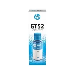 INK HP GT52 Cyan