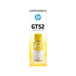 INK HP GT52 Yellow