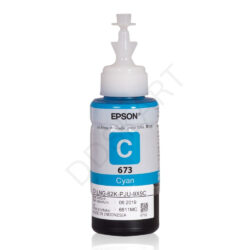 Ink Epson 673 Cyan