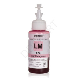 Ink Epson 673 Light Magenta