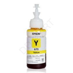 Ink Epson 673 Yellow