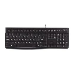Keyboard LOGITECH K120