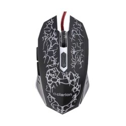 MOUSE CLARION GAMING JM-GM-425