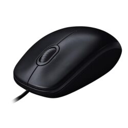MOUSE LOGITECH OPTICAL USB M90
