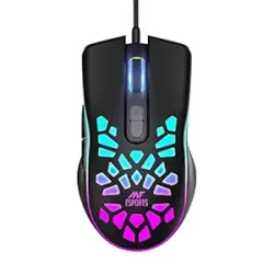 Mouse Ant Esports Gaming GM80