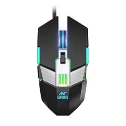 Mouse Ant Esports Gaming GM90