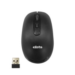 Mouse Elista Wireless ELS-WM552