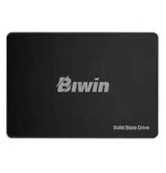 SSD BIWIN 256GB SATA M100