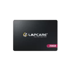 SSD LAPCARE 256GB