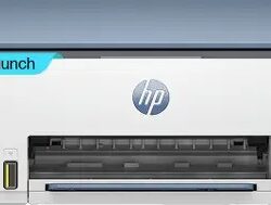 Printer HP Smart Tank 525 AIO