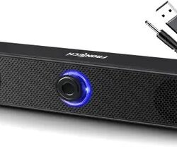 Sound Bar Frontech SPK-0008