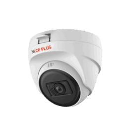 CP PLUS HD DOME CAMERA CP-URC-DC24PL3