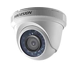 CAMERA  HIKVISION HD DOME DS-2CE5ADOT