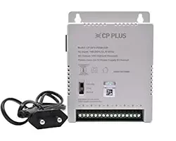 CCTV SMPS CP Plus 8Ch CP-DPS-PD08V3-12D