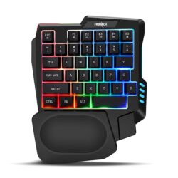 Frontech Gaming KB-0008P